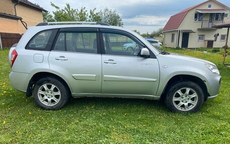 Chery Tiggo (T11), 2014 год, 500 000 рублей, 5 фотография