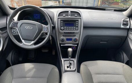 Chery Tiggo (T11), 2014 год, 500 000 рублей, 10 фотография