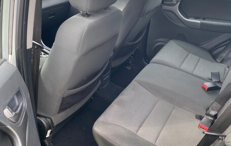Chery Tiggo (T11), 2014 год, 500 000 рублей, 9 фотография