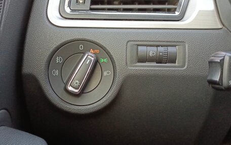 Skoda Rapid I, 2014 год, 879 000 рублей, 6 фотография
