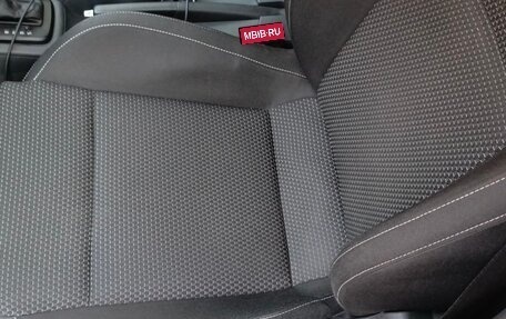 Skoda Rapid I, 2014 год, 879 000 рублей, 9 фотография