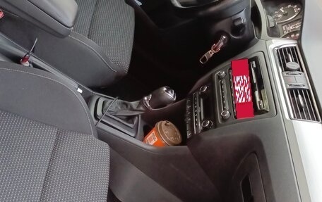 Skoda Rapid I, 2014 год, 879 000 рублей, 18 фотография
