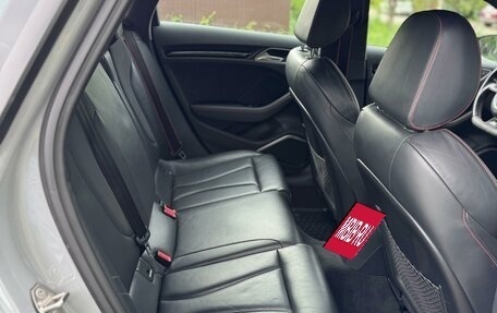 Audi RS 3, 2015 год, 3 500 000 рублей, 11 фотография