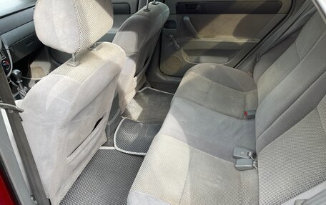 Chevrolet Lacetti, 2007 год, 260 000 рублей, 8 фотография