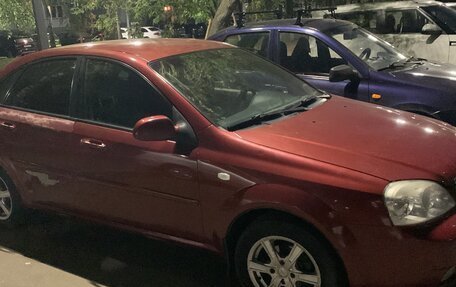 Chevrolet Lacetti, 2007 год, 260 000 рублей, 4 фотография