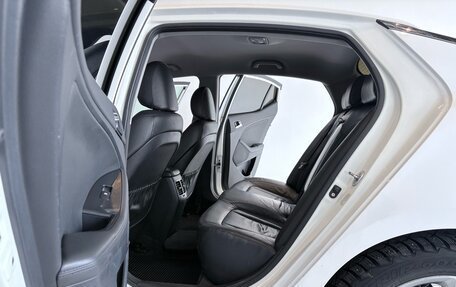 KIA Optima III, 2011 год, 950 000 рублей, 9 фотография