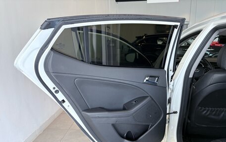 KIA Optima III, 2011 год, 950 000 рублей, 7 фотография