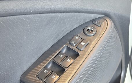 KIA Optima III, 2011 год, 950 000 рублей, 11 фотография