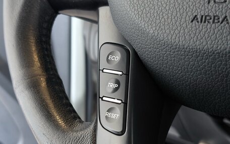KIA Optima III, 2011 год, 950 000 рублей, 19 фотография