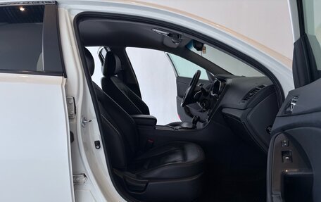 KIA Optima III, 2011 год, 950 000 рублей, 29 фотография
