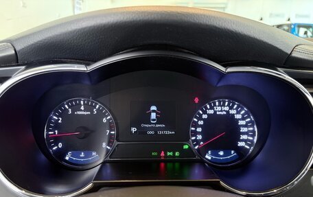 KIA Optima III, 2011 год, 950 000 рублей, 20 фотография