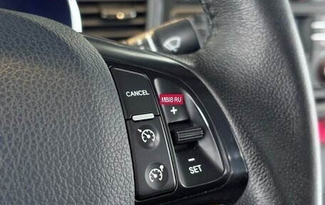 KIA Optima III, 2011 год, 950 000 рублей, 18 фотография