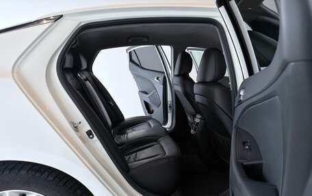 KIA Optima III, 2011 год, 950 000 рублей, 32 фотография