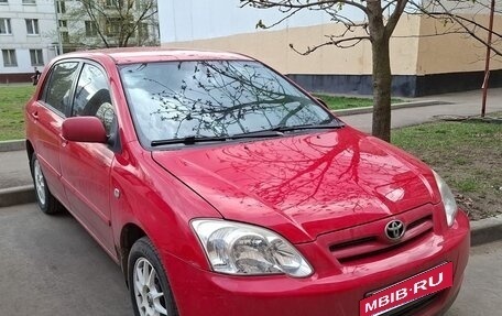 Toyota Corolla, 2005 год, 899 000 рублей, 2 фотография
