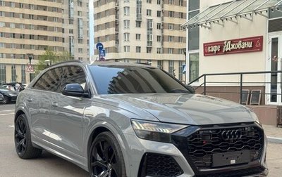 Audi RS Q8 I, 2022 год, 10 390 000 рублей, 1 фотография