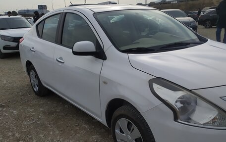 Nissan Sunny, 2020 год, 1 450 000 рублей, 3 фотография
