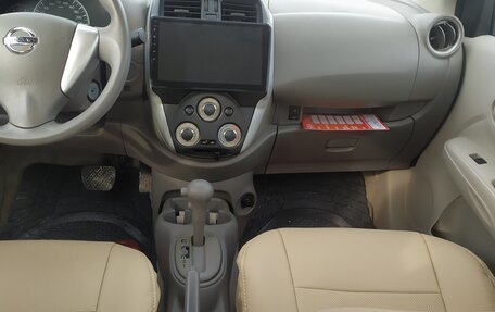 Nissan Sunny, 2020 год, 1 450 000 рублей, 7 фотография