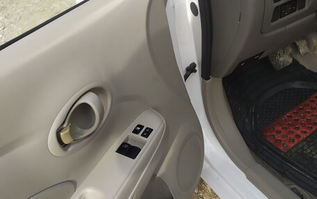 Nissan Sunny, 2020 год, 1 450 000 рублей, 9 фотография