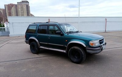 Ford Explorer III, 1997 год, 300 000 рублей, 1 фотография
