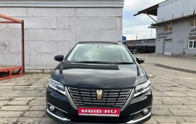 Toyota Premio, 2017 год, 1 770 000 рублей, 1 фотография