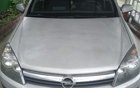 Opel Astra H, 2005 год, 355 000 рублей, 1 фотография