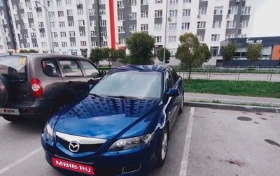 Mazda 6, 2006 год, 600 000 рублей, 1 фотография