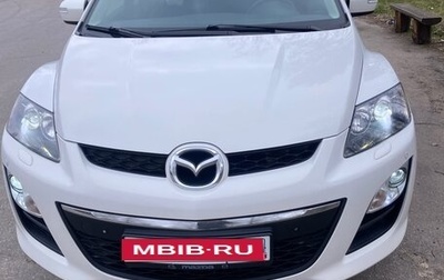 Mazda CX-7 I рестайлинг, 2011 год, 1 270 000 рублей, 1 фотография