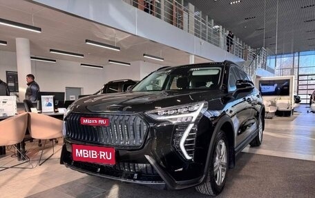 Haval Jolion, 2025 год, 2 449 000 рублей, 1 фотография