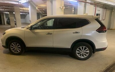 Nissan X-Trail, 2021 год, 3 000 000 рублей, 1 фотография