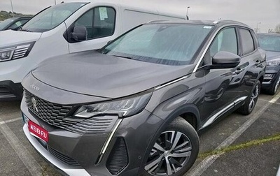 Peugeot 3008 II, 2021 год, 1 770 000 рублей, 1 фотография