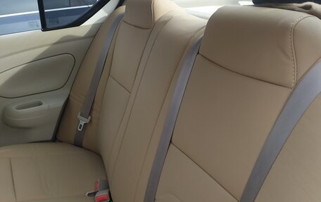 Nissan Sunny, 2020 год, 1 450 000 рублей, 11 фотография