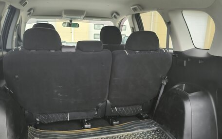 Mitsubishi Outlander III рестайлинг 3, 2011 год, 1 380 000 рублей, 5 фотография