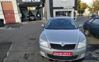 Skoda Octavia, 2011 год, 900 000 рублей, 1 фотография