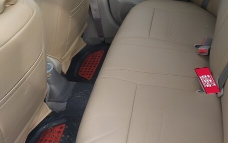 Nissan Sunny, 2020 год, 1 450 000 рублей, 12 фотография