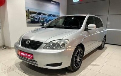 Toyota Corolla, 2004 год, 700 000 рублей, 1 фотография