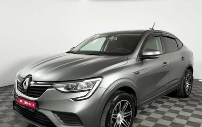 Renault Arkana I, 2022 год, 1 899 000 рублей, 1 фотография