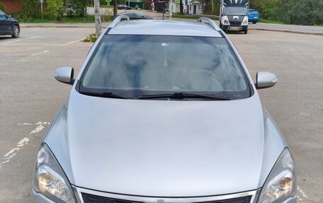 KIA cee'd I рестайлинг, 2010 год, 800 000 рублей, 1 фотография