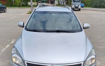 KIA cee'd I рестайлинг, 2010 год, 800 000 рублей, 1 фотография