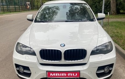 BMW X6, 2011 год, 3 350 000 рублей, 1 фотография