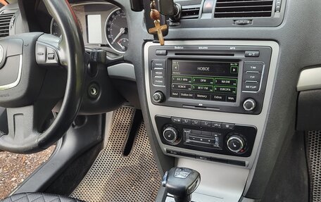 Skoda Octavia, 2010 год, 750 000 рублей, 1 фотография