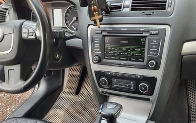 Skoda Octavia, 2010 год, 750 000 рублей, 1 фотография