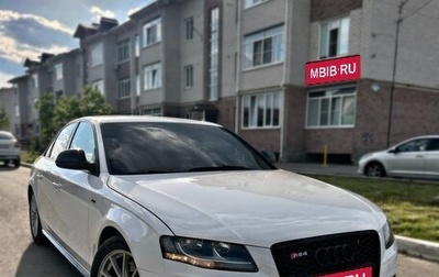 Audi A4, 2008 год, 1 150 000 рублей, 1 фотография