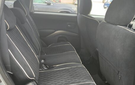 Mitsubishi Outlander III рестайлинг 3, 2011 год, 1 380 000 рублей, 9 фотография