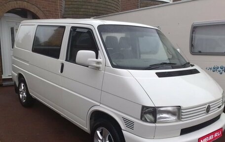 Volkswagen Transporter T4, 1997 год, 1 050 000 рублей, 1 фотография