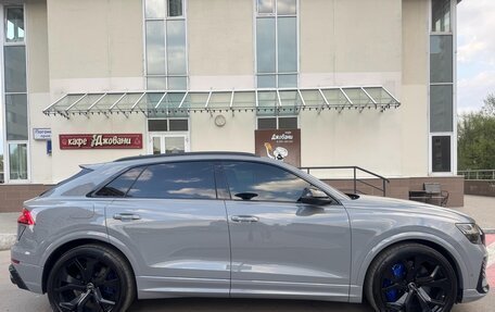 Audi RS Q8 I, 2022 год, 10 390 000 рублей, 4 фотография