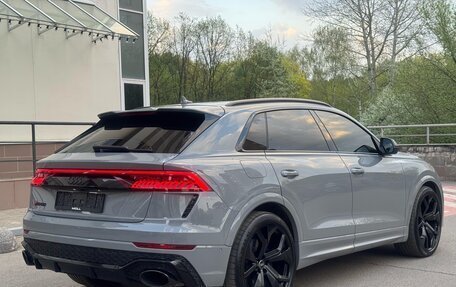 Audi RS Q8 I, 2022 год, 10 390 000 рублей, 6 фотография