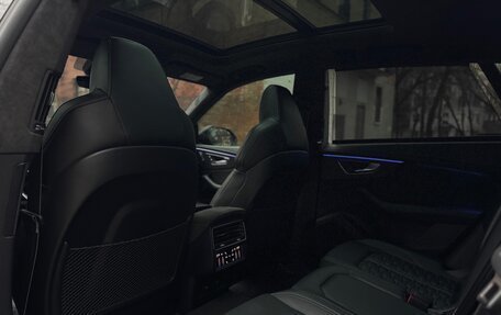 Audi RS Q8 I, 2022 год, 10 390 000 рублей, 14 фотография