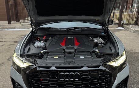 Audi RS Q8 I, 2022 год, 10 390 000 рублей, 16 фотография