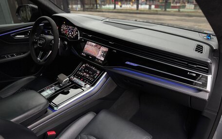 Audi RS Q8 I, 2022 год, 10 390 000 рублей, 12 фотография