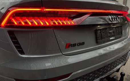 Audi RS Q8 I, 2022 год, 10 390 000 рублей, 17 фотография
